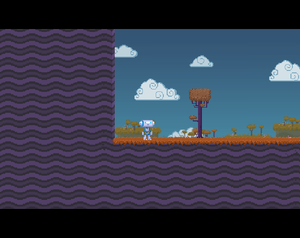 play Platformer 2D (By Jacob Harvey)