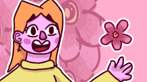 play Flower Collector