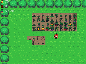 play Pixel Farmer
