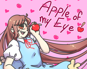 play Apple Of My Eye