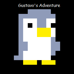 play Gustavo'S Adventure