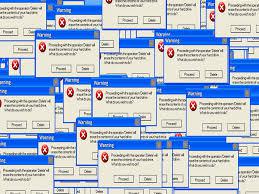 Windows Xp Virus Simulator (Test Game)