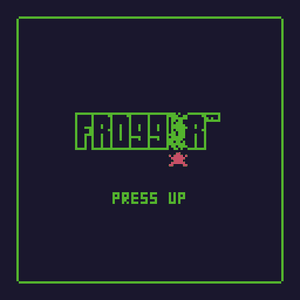 play Frogg▒R™