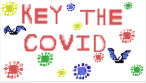 play Covid Crusher (No Downloads)