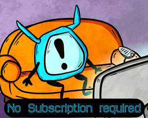 play No Subscription Required
