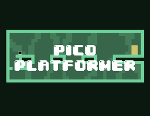 play Pico Platformer