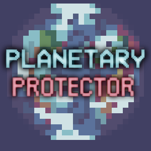 play Planetary Protector