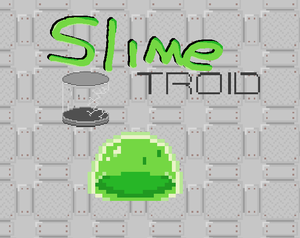 play Slimetroid