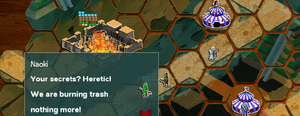 play Warmonger: Sings Of The Naga