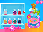 play Princess Slime Factory