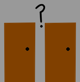 play The Ultimate Door Mazes [Alpha] V.1.0