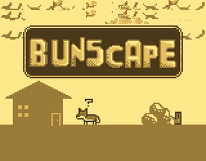 play Bunscape