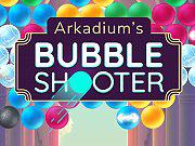 Arkadium Bubble Shooter