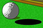 play Mini-Putt