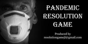 play Pandemic Resolution Game