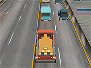 play Mini Truck Driver