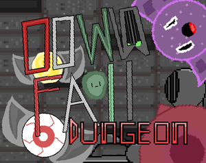 play Downfall Dungeon
