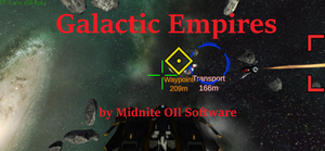 play Galactic Empires - Free Web Version