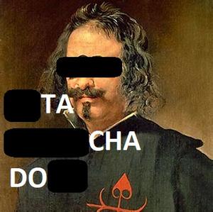 play Tachado