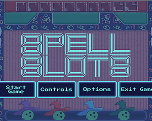 play Spell Slots Remastered