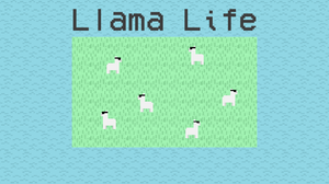 play Llama Life