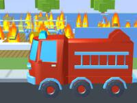 play Fire Brigade