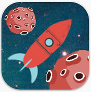 play Rocket Burst!