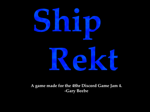 play Ship Rekt