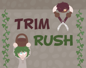 play Trim Rush