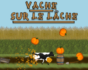 play Vache Sur Le Lâche