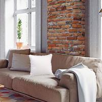 play Ekey Brick Wall Villa Escape