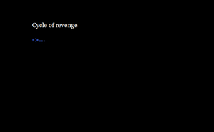 play Cycle Of Revenge