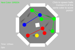 play Constellation Prize