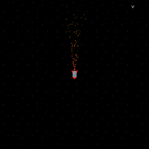 play Rocket Game