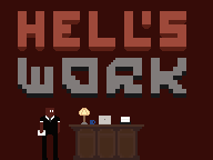 play Hell'S Work