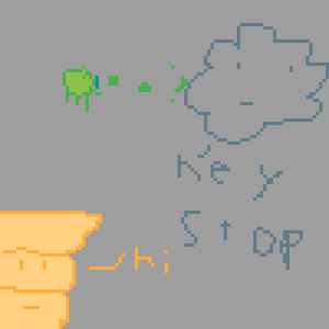play Bean Climb