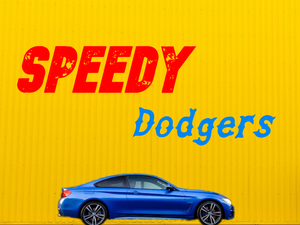 play Speedy Dodgers