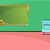 play Gfg Empty Class Room Escape