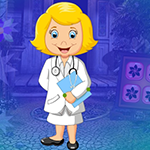 play Gleeful Physician Escape