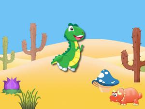 play Dino Fun Adventure