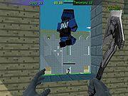 play Pixel Fps Swat Command