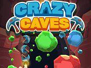 play Crazy Caves