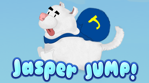 play Jasper Jump!