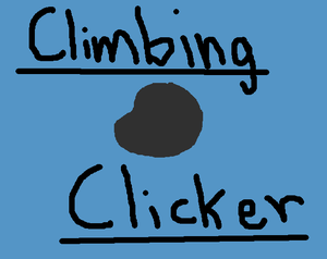 play Climbing Clicker