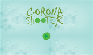 play Corona Shooter