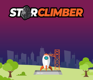 play Starclimber