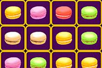 Macarons Block Collapse