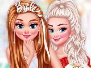 play Celebrity Bachelorette Party