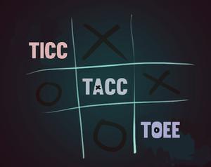 play Ticc Tacc Toee