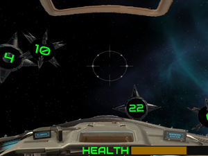 play Maths Space Wars Multiplatform